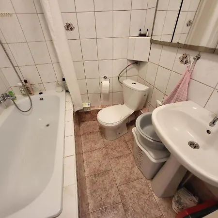 Homestay Zabytkowa Kamienica