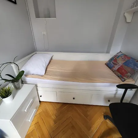 Zabytkowa Kamienica Homestay *