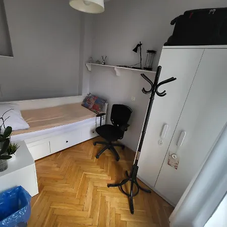 Homestay Zabytkowa Kamienica