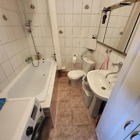 Zabytkowa Kamienica
